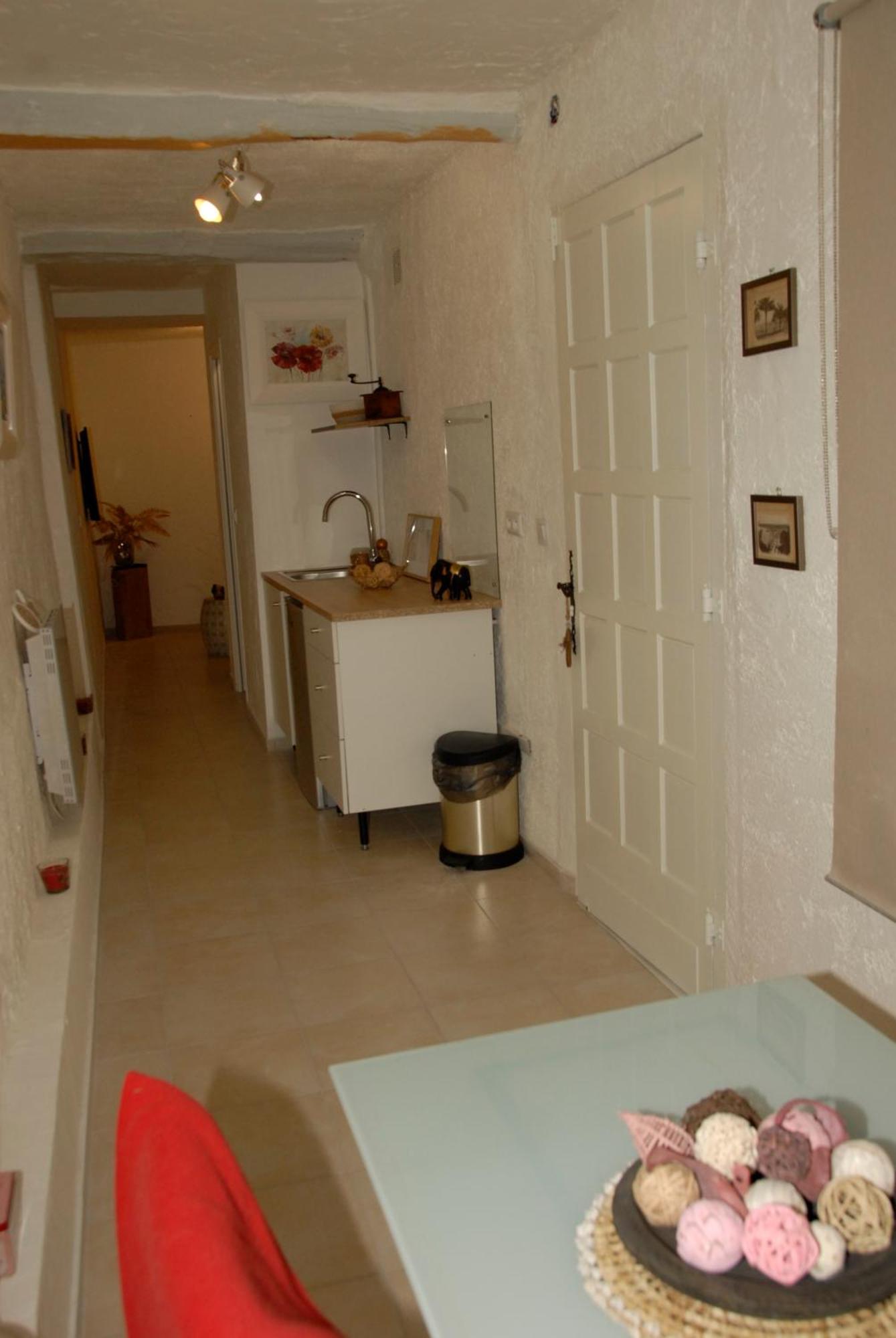 Appartement Joli Havre De Paix à Vence Extérieur photo
