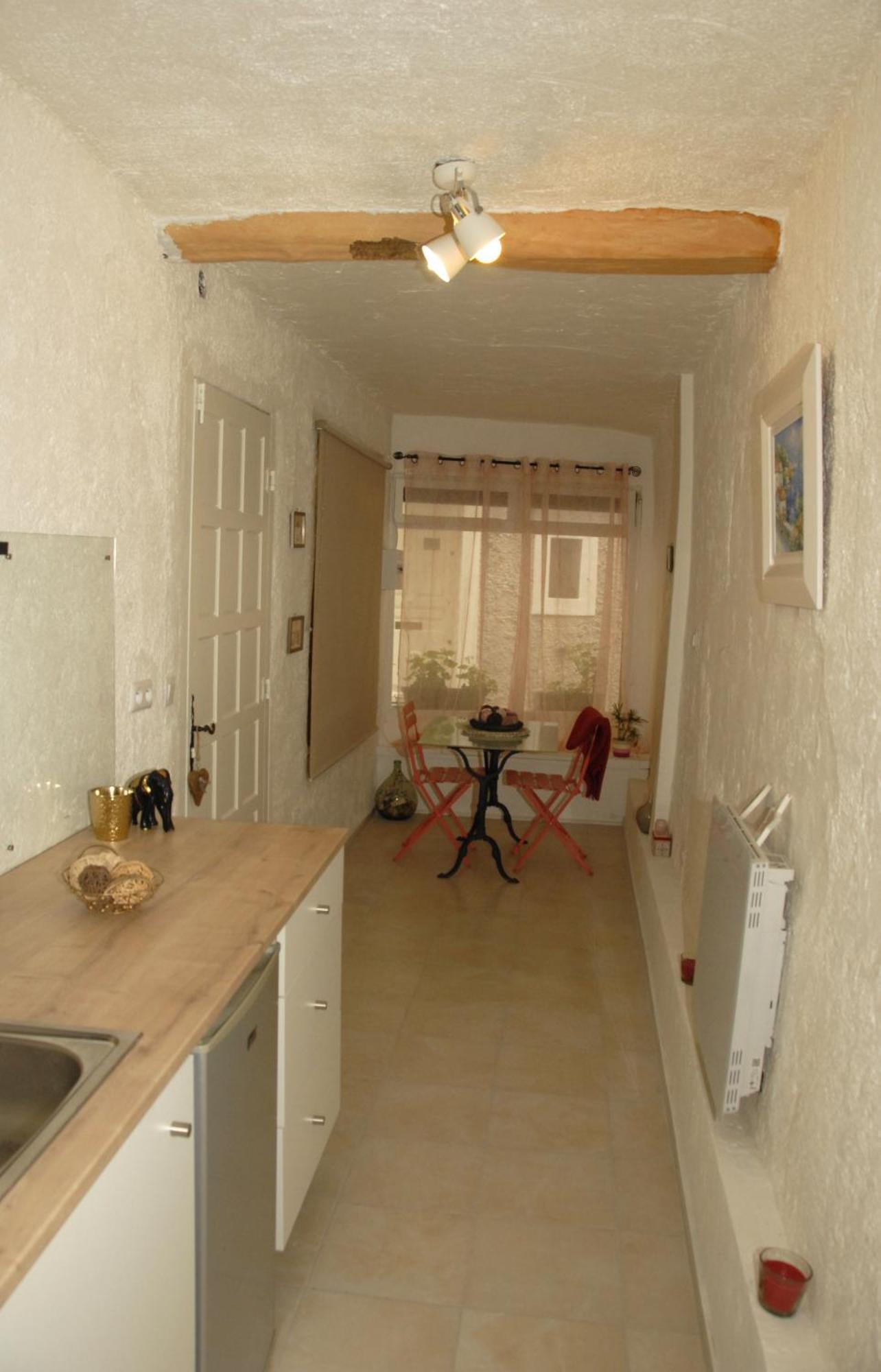 Appartement Joli Havre De Paix à Vence Extérieur photo