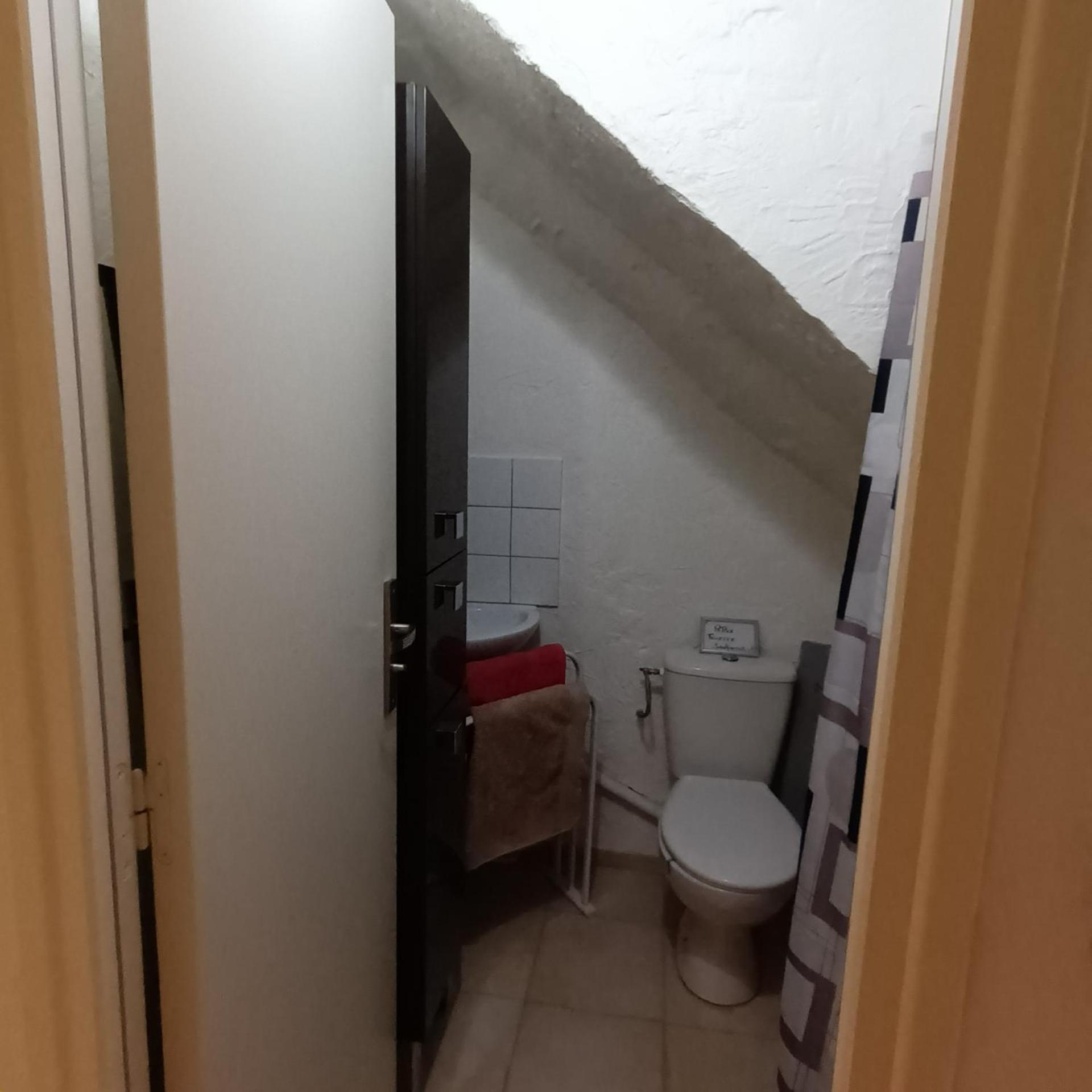 Appartement Joli Havre De Paix à Vence Extérieur photo