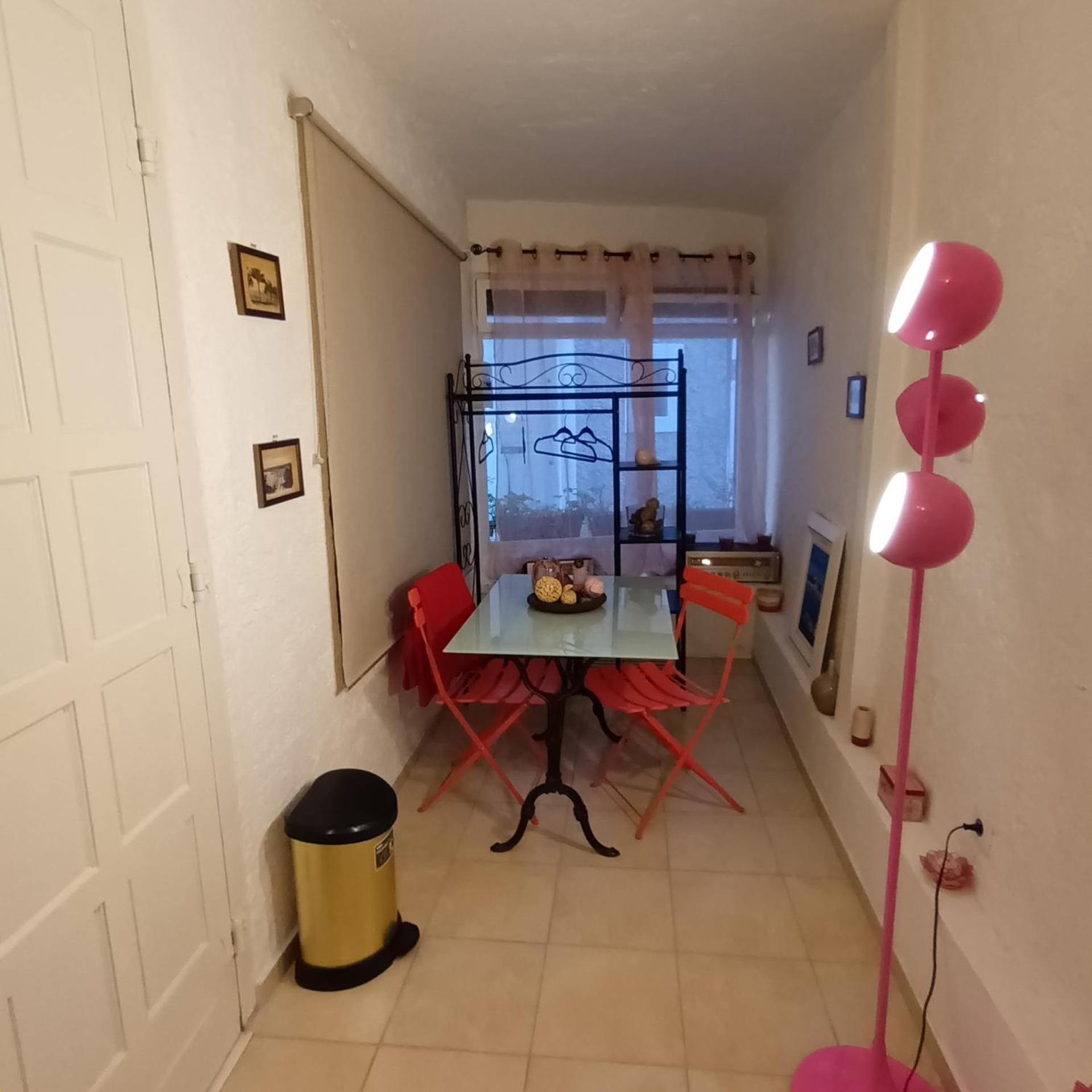 Appartement Joli Havre De Paix à Vence Extérieur photo